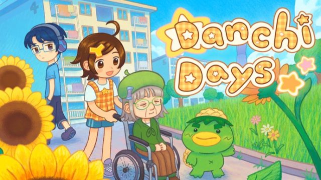 Your Complete Guide to Downloading Danchi Days