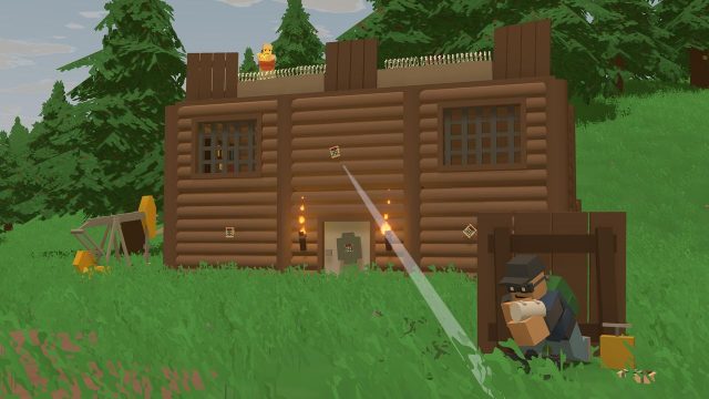 Download Unturned: Your Ultimate Guide to the Blocky Zombie Survival Game