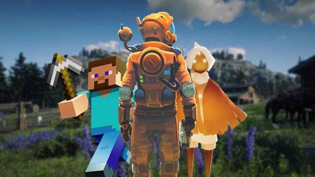Essential Guide to Downloading Online Multiplayer Games