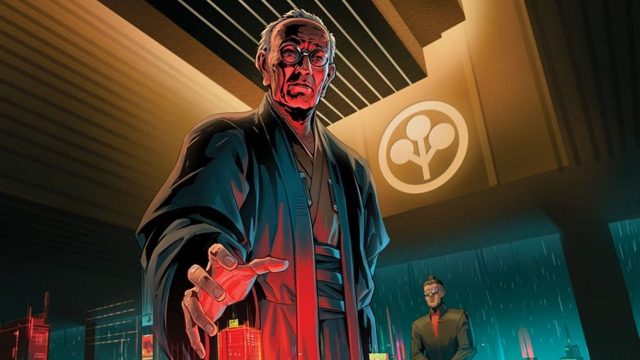 The Ultimate Guide to Downloading Cyberpunk TCG