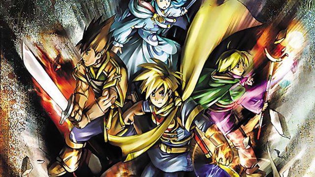 Unlock the Adventure: Your Guide to Downloading Golden Sun