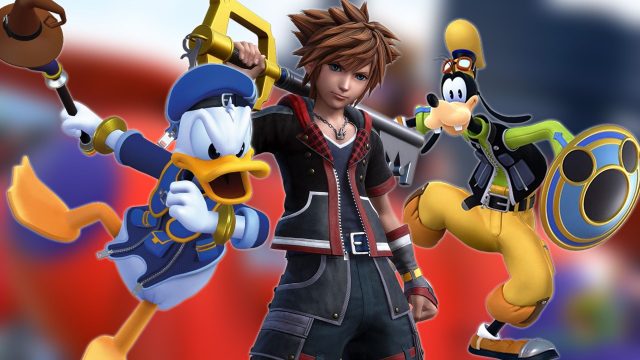 Unlocking Kingdom Hearts III: Your Essential Game Download Guide