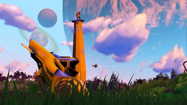 Essential Guide to Downloading No Man's Sky: Everything You Need to Know