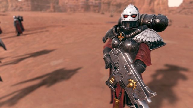 Your Complete Guide to Downloading Warhammer 40,000: Battlesector