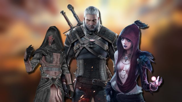 Discover the Impactful RPGs Shaping Your Gaming Experience
