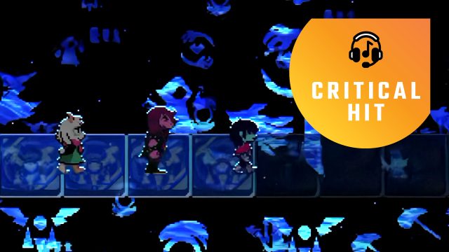 Your Ultimate Guide to Downloading Deltarune: The Third Sanctuary