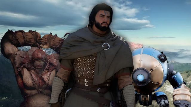 Unlocking the Adventure: Your Complete Guide to Downloading Crimson Desert