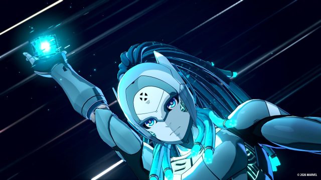 Game: Marvel Tokon players are trying weird solutions to fix the bad PC port