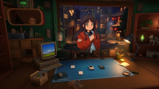 Download ReStory: Your Guide to the Cozy Electronics Repair Simulator