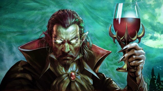 Your Essential Guide to Downloading Vampire Crawlers Now