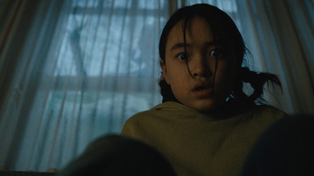 Game: Netflix's The Last House ending explained by director: 'We humans are the
