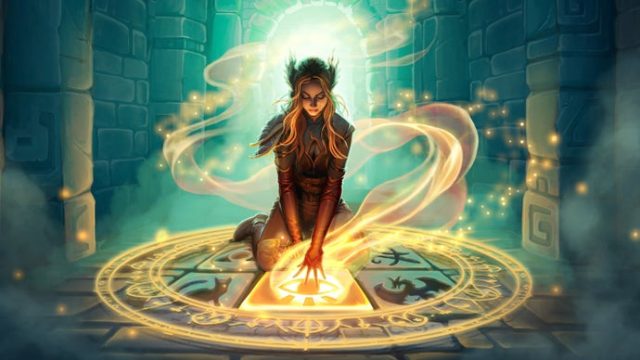 Game: Former Ubisoft Barcelona workers launch Dark Ritual Studios, an indie deve