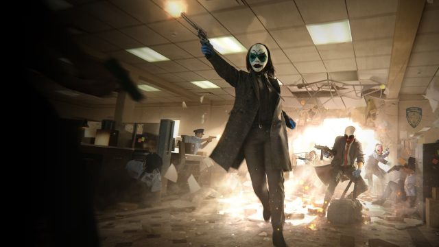 Your Ultimate Guide to Downloading PAYDAY Games: Step-by-Step Instructions