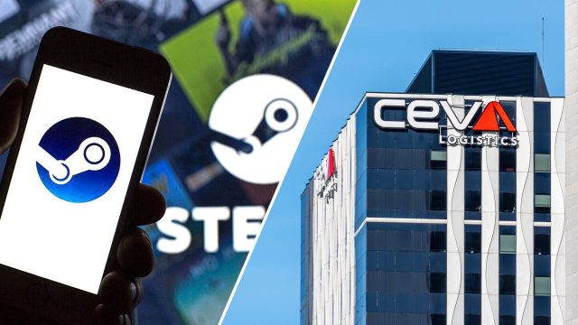 Game: Steam user data 'may have been compromised' by a cyberattack targeting Val