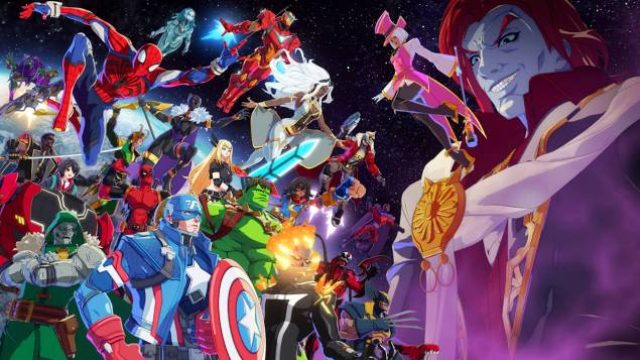 Ultimate Download Guide for Marvel Tokon: Fighting Souls