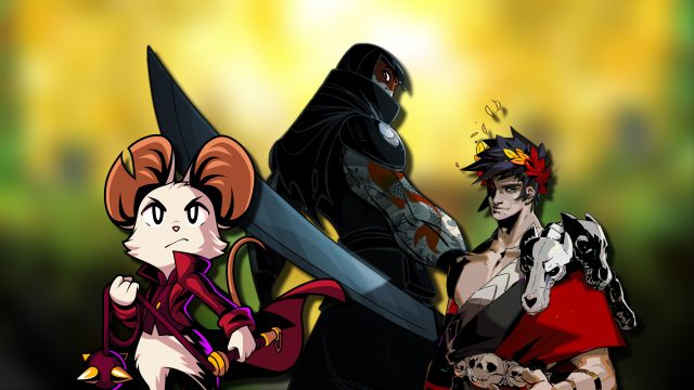 10 Indie Games with Near-Perfect Metacritic Scores