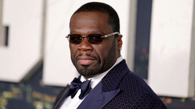 Game: 50 Cent is producing a Payday project for 'the screen'