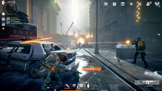 Free-to-play Division game launches on Steam to mixed reviews: 'Calling it slop