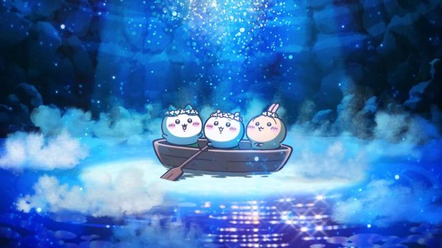 Your Complete Guide to Downloading Chiikawa the Movie Game