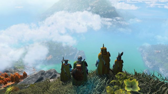 Your Ultimate Guide to Downloading Sirkus4D: The Next Big Thing in Online Gaming