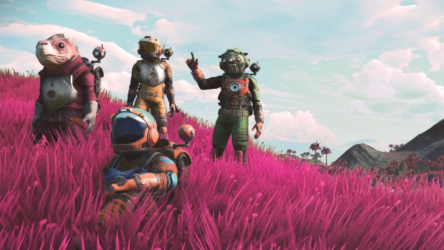 The Ultimate No Man's Sky Download Guide for Gamers