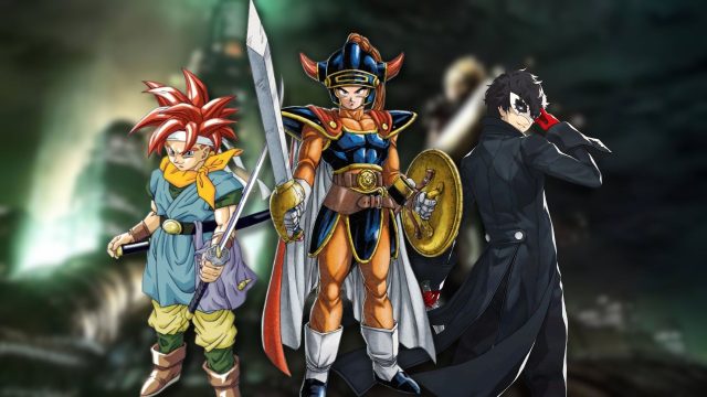 Unlock New Adventures: How to Download Your Favorite JRPGs Now