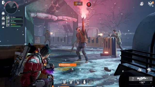 Your Ultimate Guide to Downloading The Division Resurgence