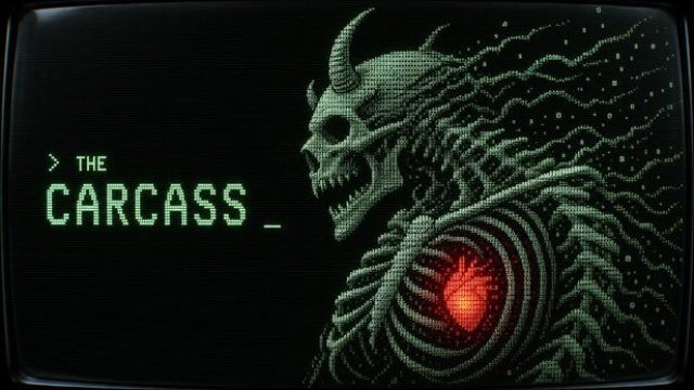 Explore the Depths of The Carcass: Your Ultimate Download Guide