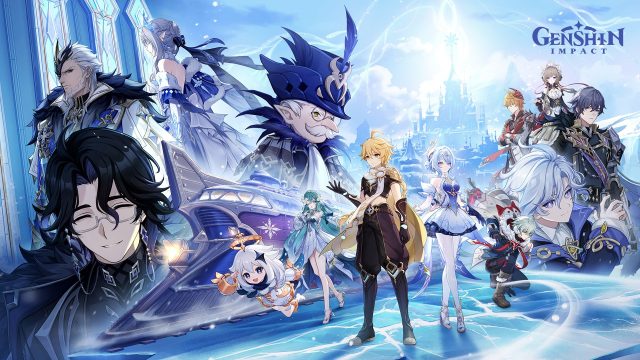 Game: Genshin Impact 7.0 release time in your time zone