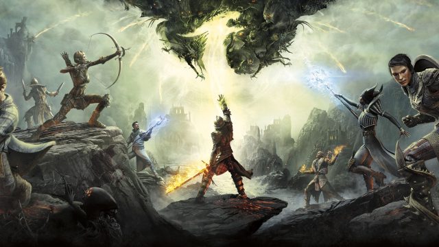 Ultimate Guide to Downloading Top RPG Games Like Dragon Age