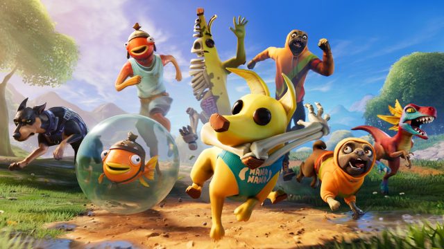 Your Ultimate Guide to Downloading Fortnite Chapter 7 Season 4