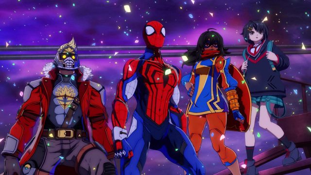 Download Marvel Tokon: Your Ultimate Guide to Gameplay