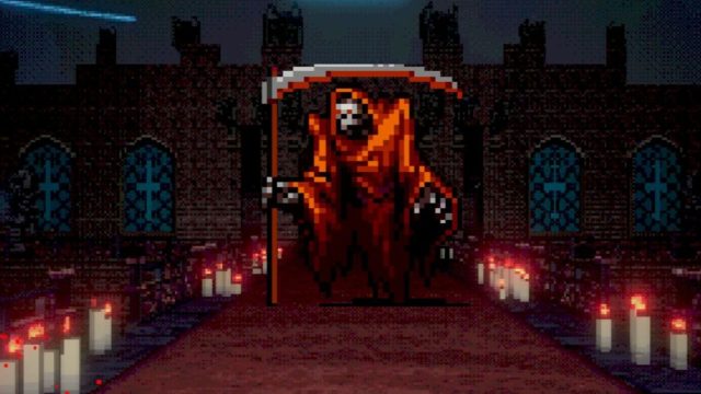Your Ultimate Guide to Downloading Vampire Crawlers: Action Awaits!