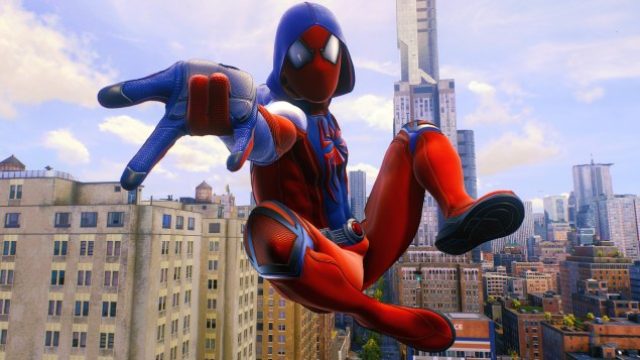 Your Ultimate Guide to Downloading Marvel's Spider-Man 2