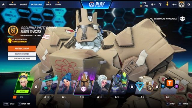 Ultimate Guide to Downloading Overwatch for Multiplayer Action