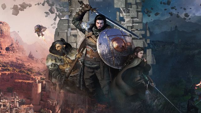 Your Ultimate Guide to Downloading Crimson Desert Today