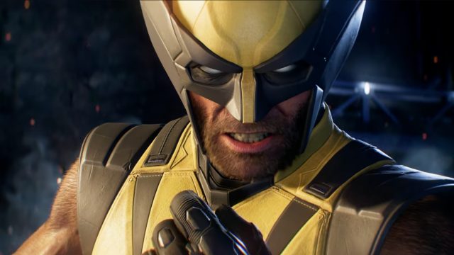 Your Ultimate Guide to Downloading Marvel's Wolverine