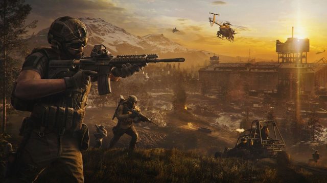 How to Download the Hottest Multiplayer FPS Game Now