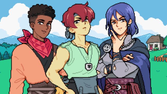 Unlock Your Adventure: Download Fields of Mistria Now