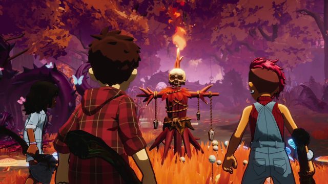 Your Essential Guide to Downloading Voidwood: Co-op Survival Horror