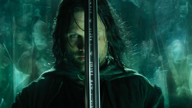 Get Ready to Download the Latest Lord of the Rings Game