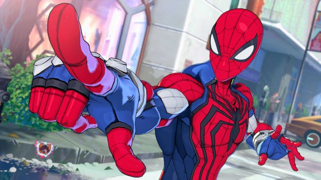 Explore Marvel Tokon: Your Ultimate Download Guide