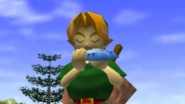 The Ultimate Guide to Downloading the Legend of Zelda: Ocarina of Time Remake