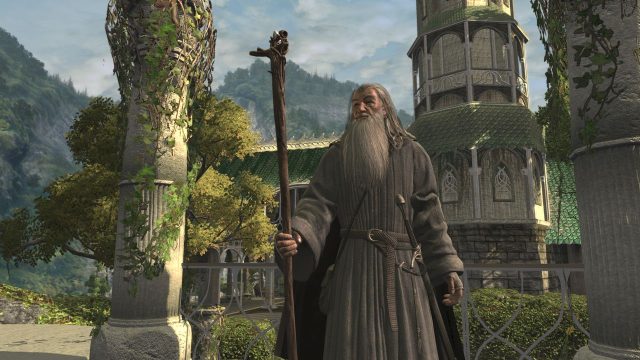 Rediscovering A Classic: Your Guide to Downloading Lord of the Rings: War in the North