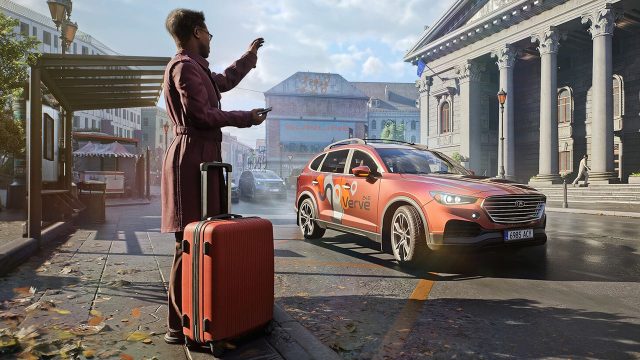 Your Ultimate Guide to Downloading Rideshare Simulator Now