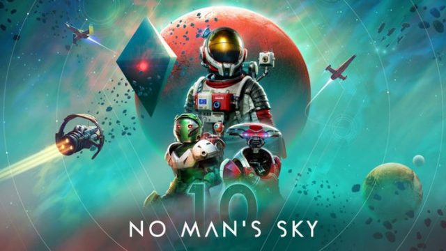 A Comprehensive Guide to Downloading No Man's Sky