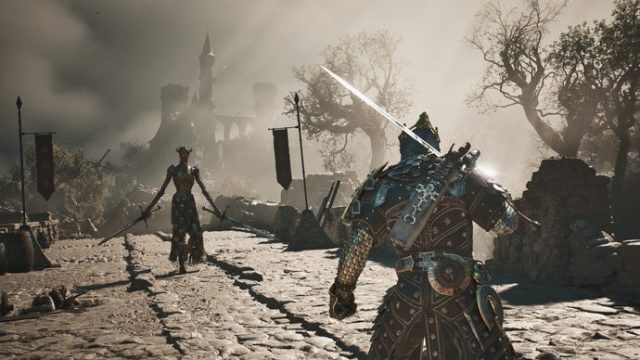 Your Ultimate Guide to Downloading Mortal Shell 2