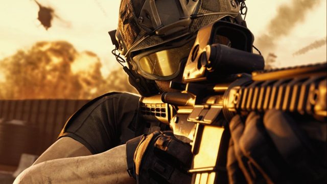 Unlocking the Action: Your Guide to Downloading Wardogs