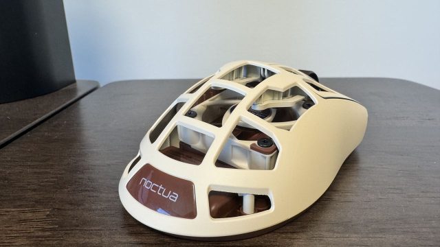 Your Ultimate Guide to Downloading Pulsar Feinmann F01 Noctua Edition