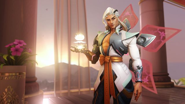 Your Essential Guide to Downloading Overwatch Season 4